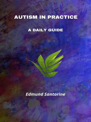 cover image of Autism in Practice